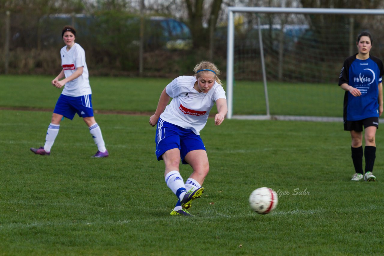 Bild 321 - Frauen BraWie - FSC Kaltenkirchen : Ergebnis: 0:10